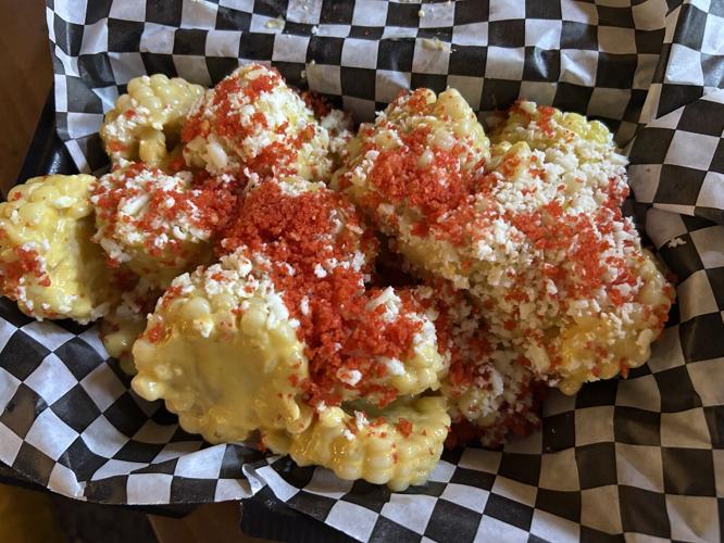 HalfnHalfBites