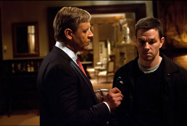 Detective story 'Broken City' in need of a clue, some thrills    