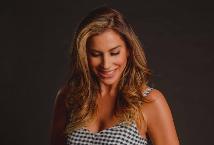 Las Mujeres de la Pandemia, Jimena González