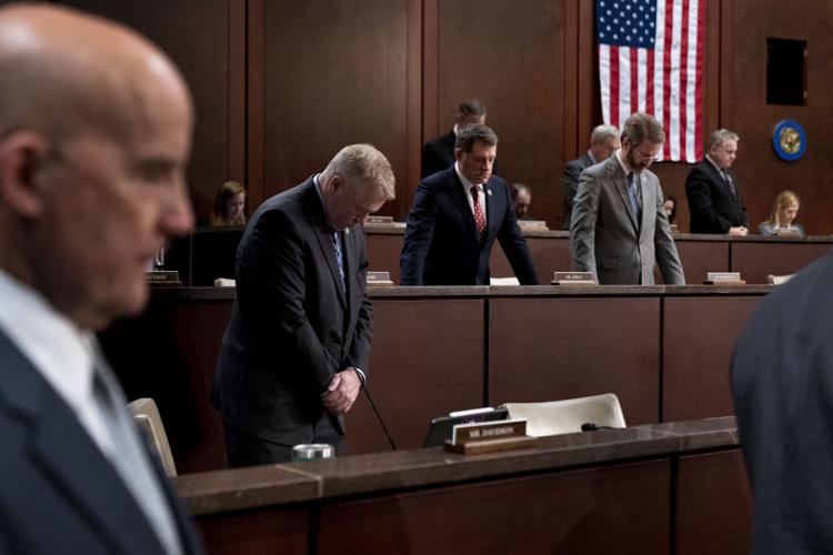 Congress Oversight Afghanistan