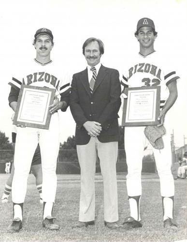 Terry Francona through the years