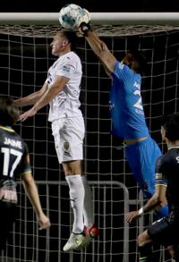 Tucson FC vs Las Vegas Lights