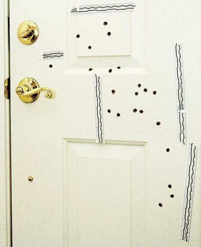 'Everything he did was top-notch'  