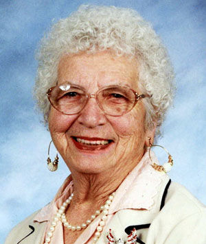 Deloras Jeanne Grant