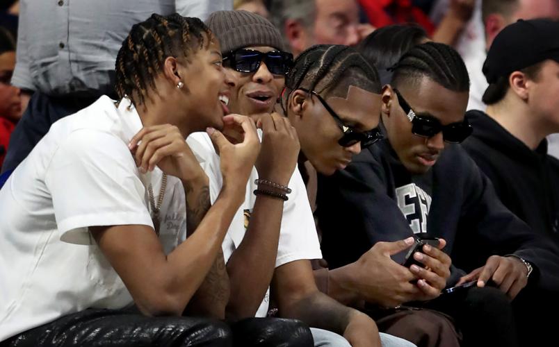 2022-23 Arizona Wildcats men's basketball (copy)