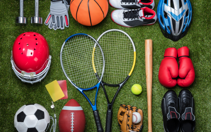 Parents Of Kids In Sports This List Is For You! 15 Must Haves For Your Next Trip To The Fields