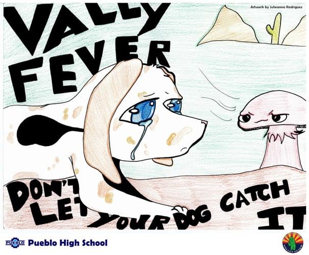 Valley Fever