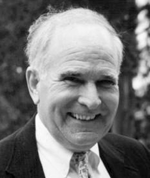 Charles Richard Wagner