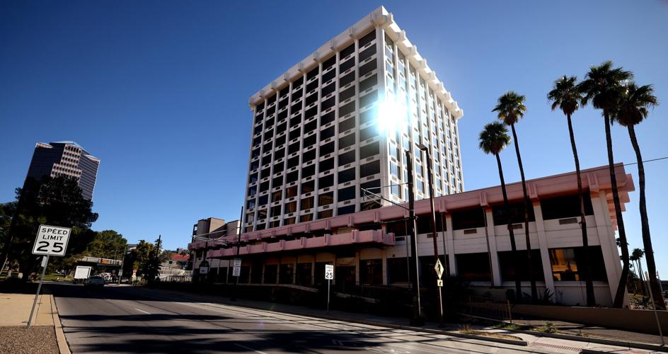 Tucson hotel vacant for 14 years set to reopen