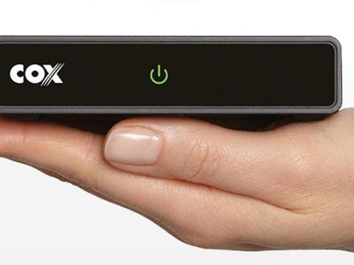 Cox Customers Will Need New Device For Tvs Not Using Cable Box News About Tucson And Southern Arizona Businesses Tucson Com