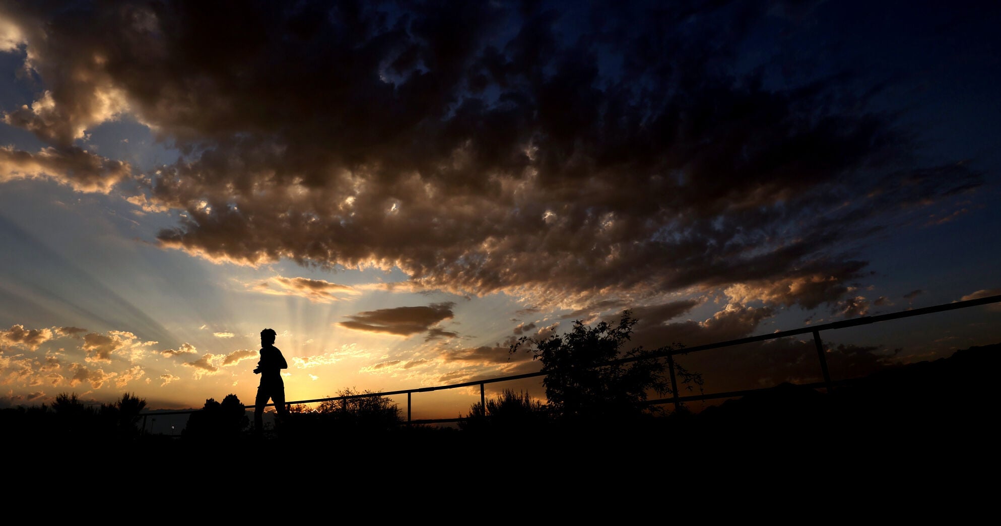 More than 70 million people in the US are under heat alerts