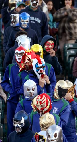 Fort Lowell Shootout