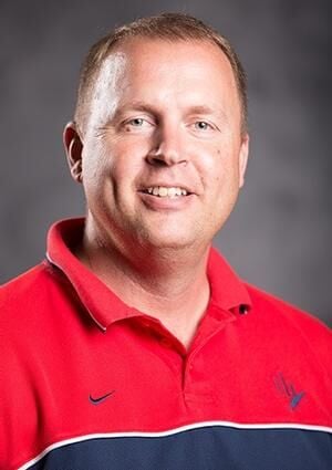 Mike Hairgrove | Headshot | 2024