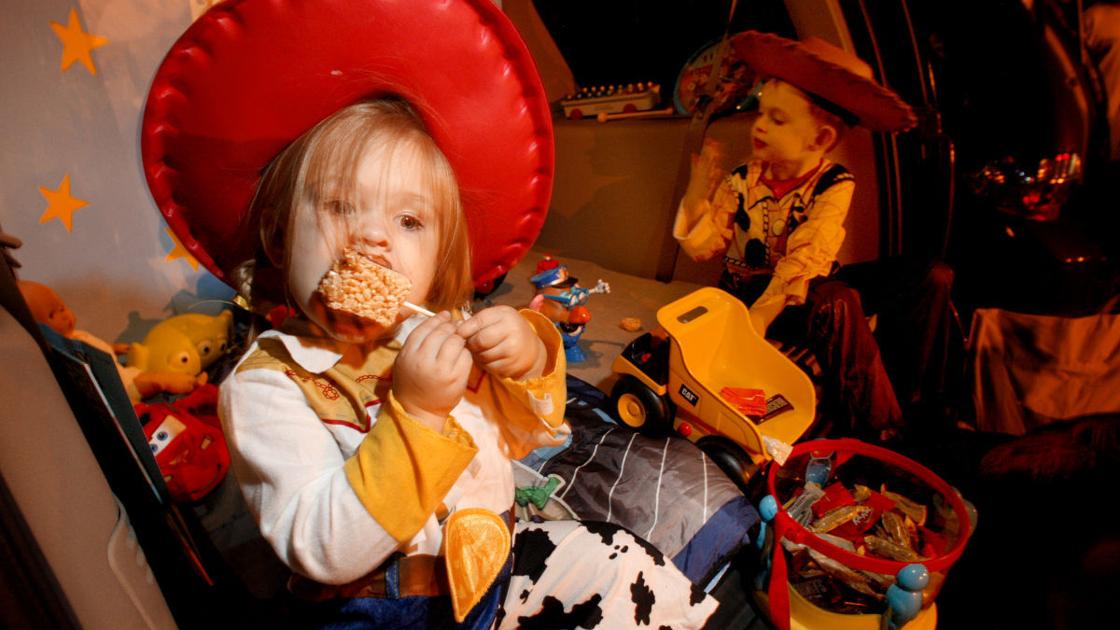 15 events happening in Tucson this Halloween weekend Weekend in