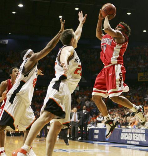 STOUDAMIRE CRAWFORD BOBIK