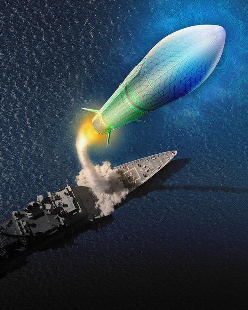 Raytheon Missiles Defense GPI