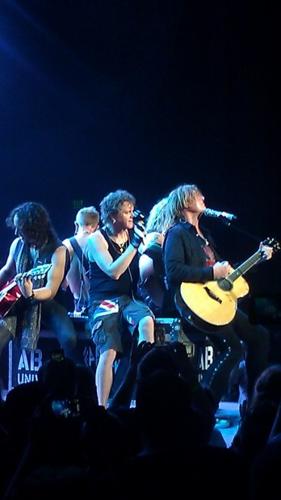 Def Leppard 