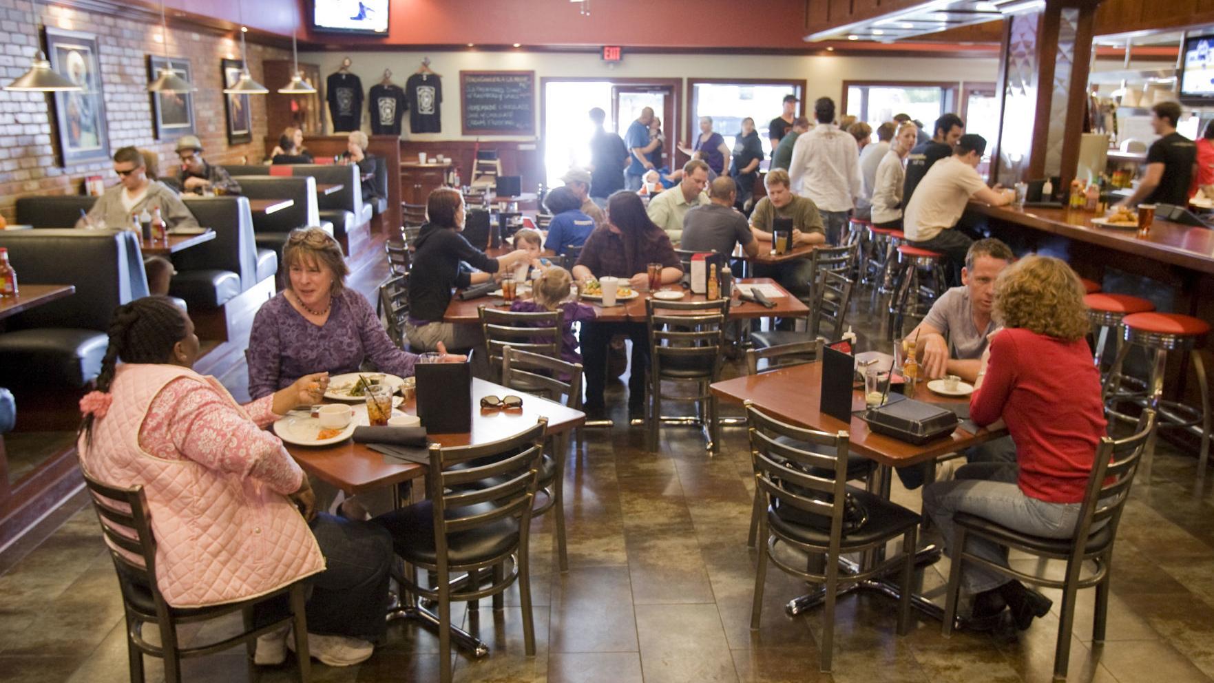 Turkish Restaurant To Move Into Old May S Counter Space Near Ua Business News Tucson Com