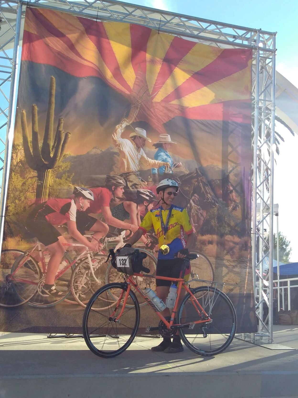 Sister Mary Ann Spanjers