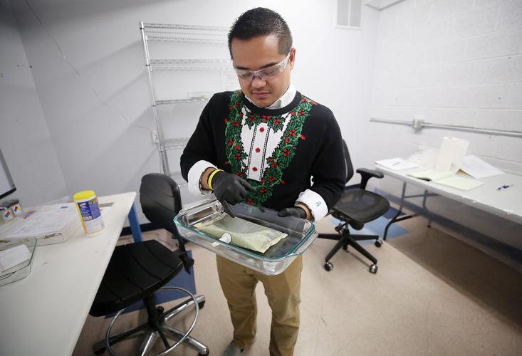 Paragon Space Development