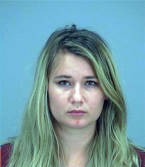 Mug shots 2016
