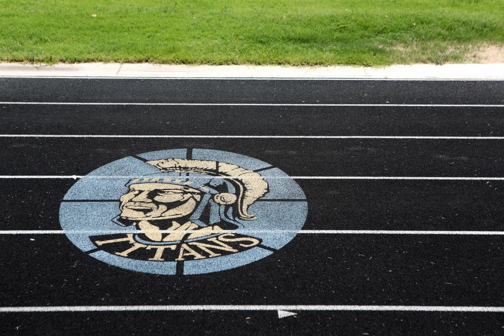 Palo Verde Football Stadium