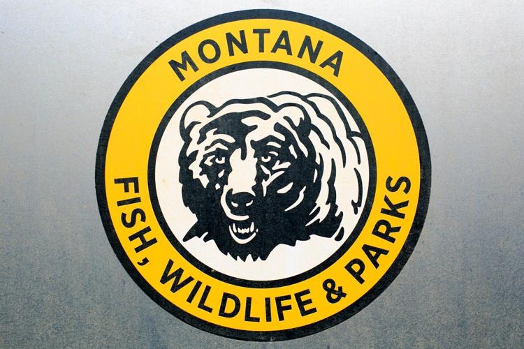 Montana FWP logo