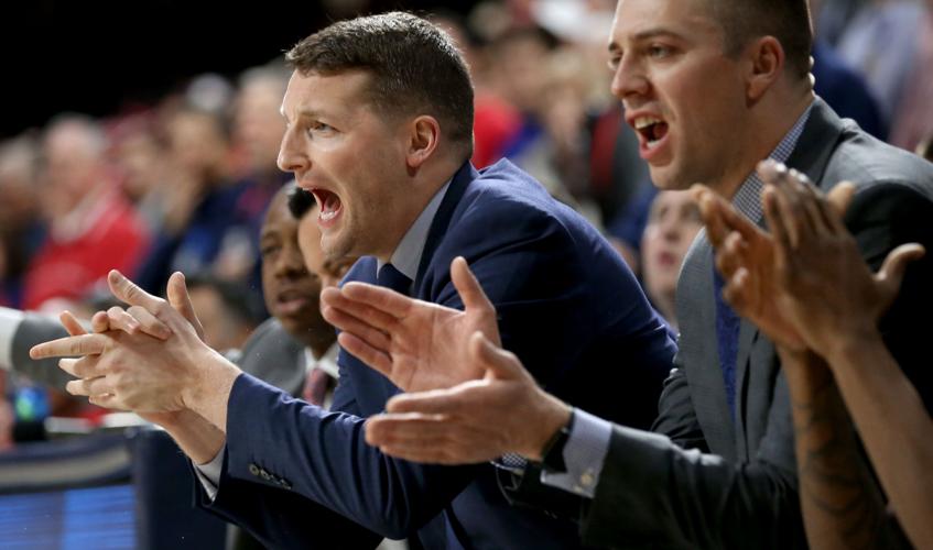 University of Arizona vs Washington