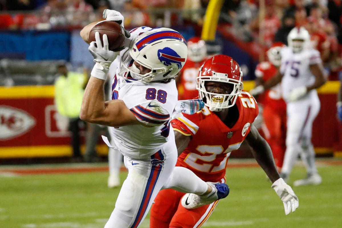 Threading the needle