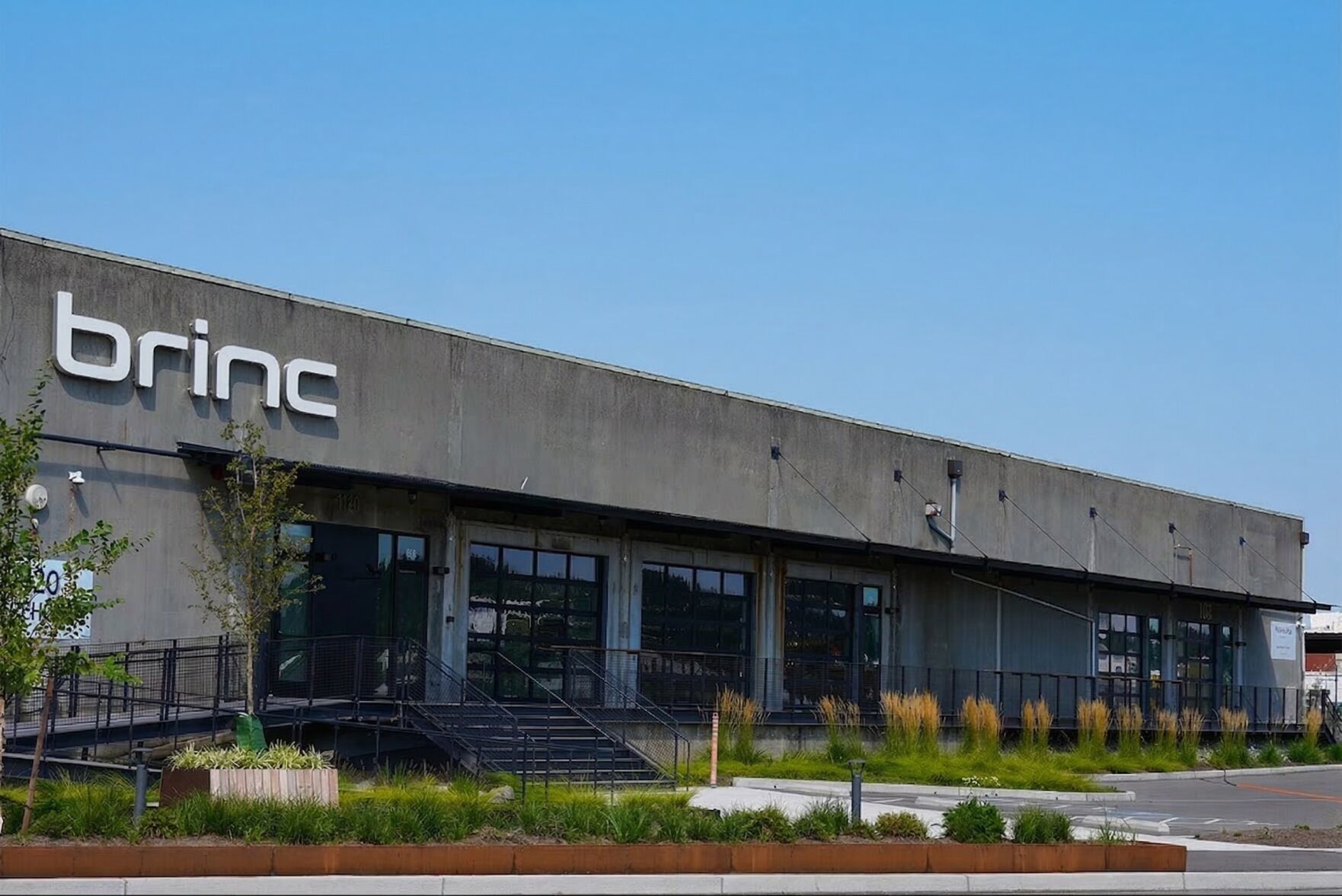 BRINC Announces New Seattle Factory and Launch of Next-Generation 911 Response Drone