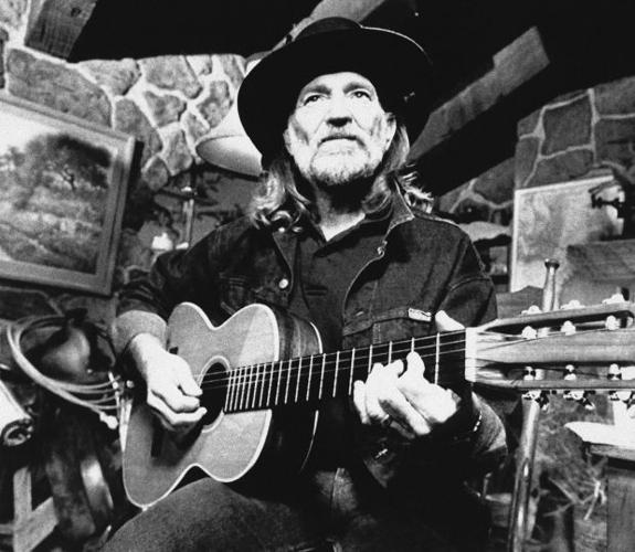 Willie Nelson