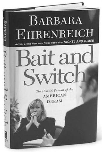 White-collar-job search insightful  