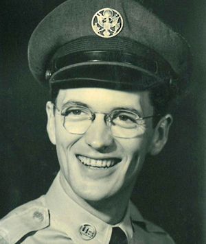 William Edward "Bill" Marcus