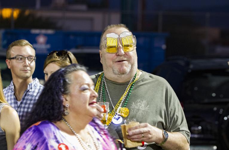 Photos 30th Tucson Beer Festival