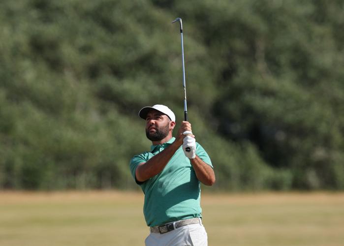GOLF-OPEN/