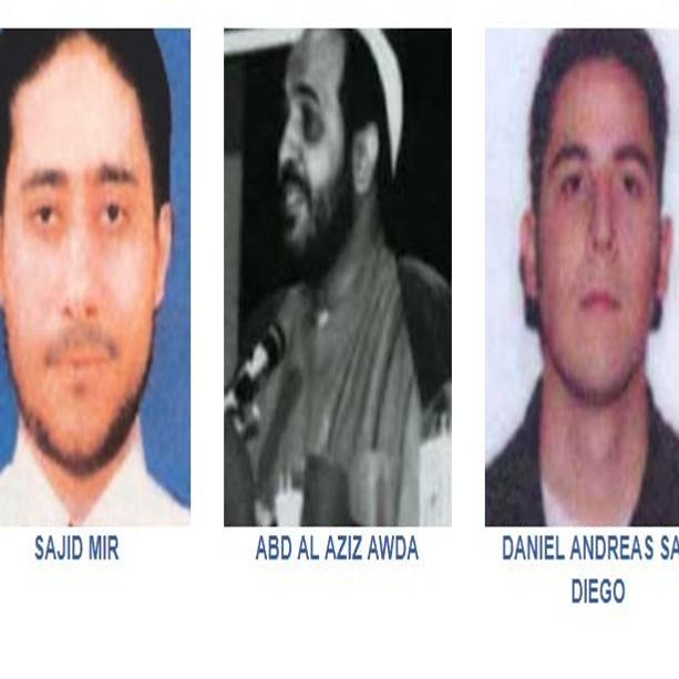 The Fbi S Most Wanted Terrorists National News Tucson Com
