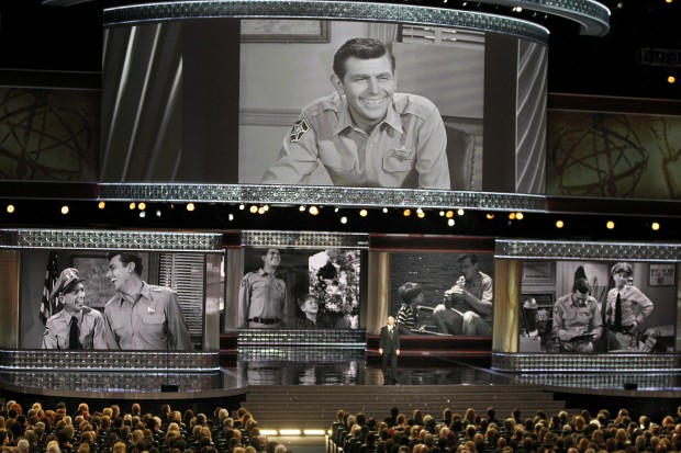 64th Annual Primetime Emmy Awards