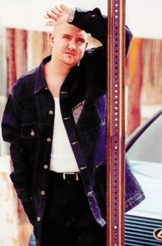 Gettin' down with slow jams  