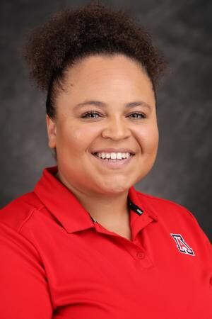 Ashley Summerset | Headshot | 2024