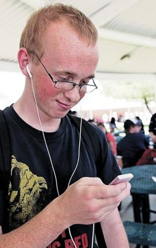 District policies vary on cell phones, pagers  