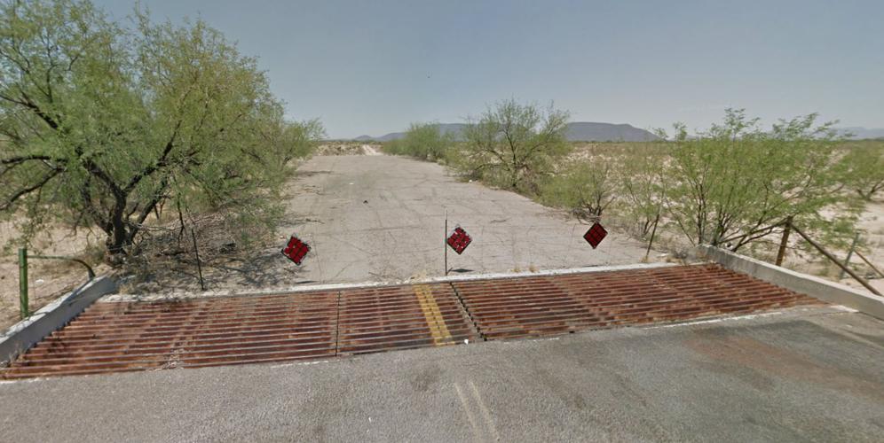 Tucson's exit to nothing