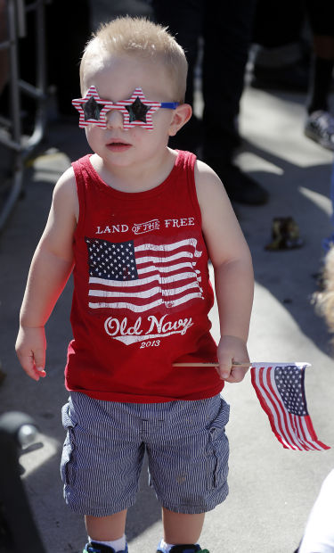 Veterans Day Parade