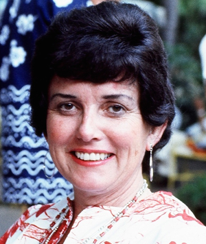 Marion Louise Kerrihard