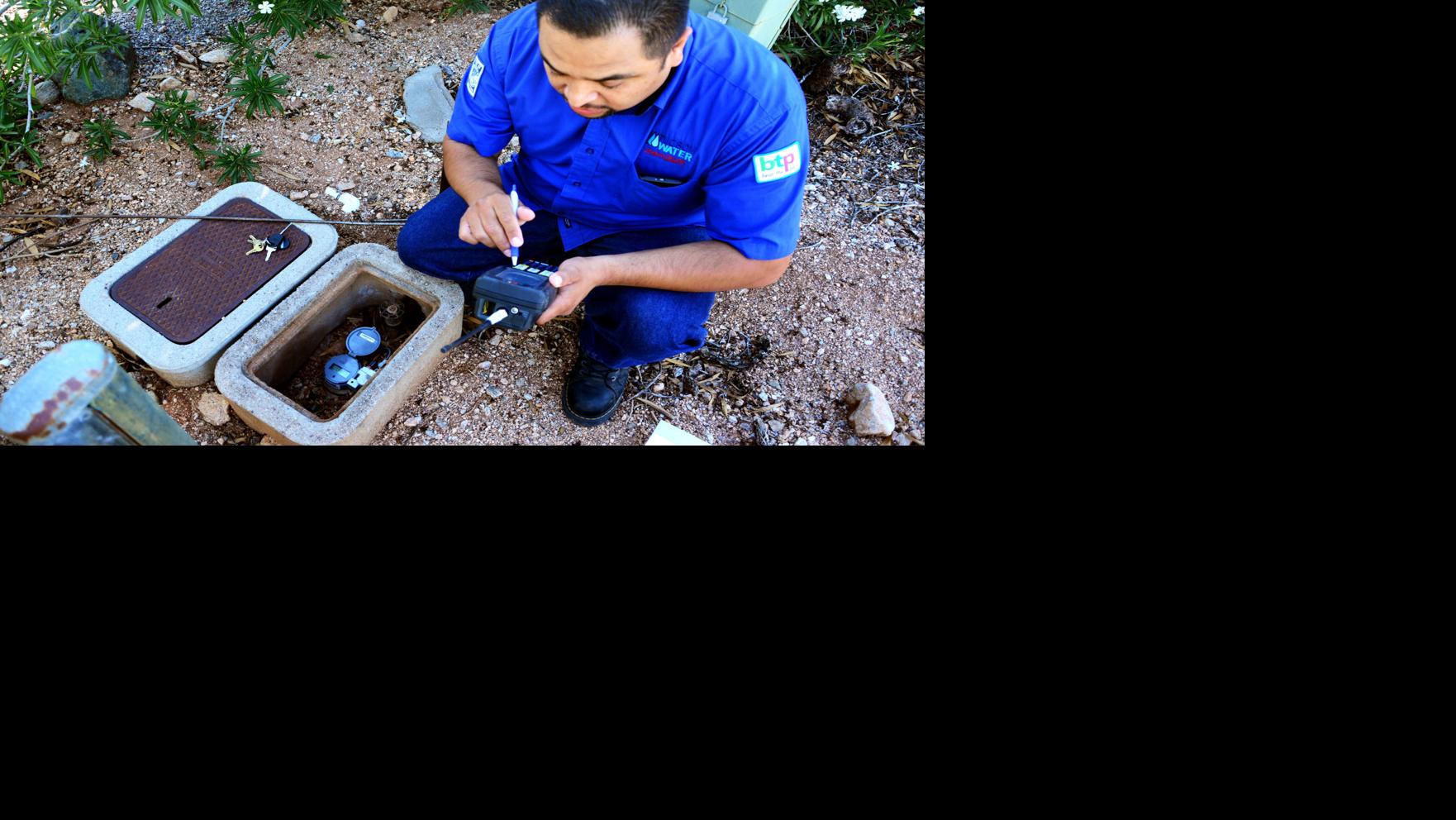 Hack your water bill 6 valuable Tucson Water rebates tucson life