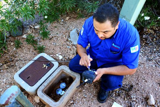 Tucson Water Rebates On Toilets