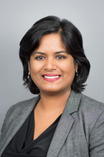 Dr. Sudha Nagalingam