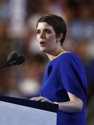 DEM 2016 Convention