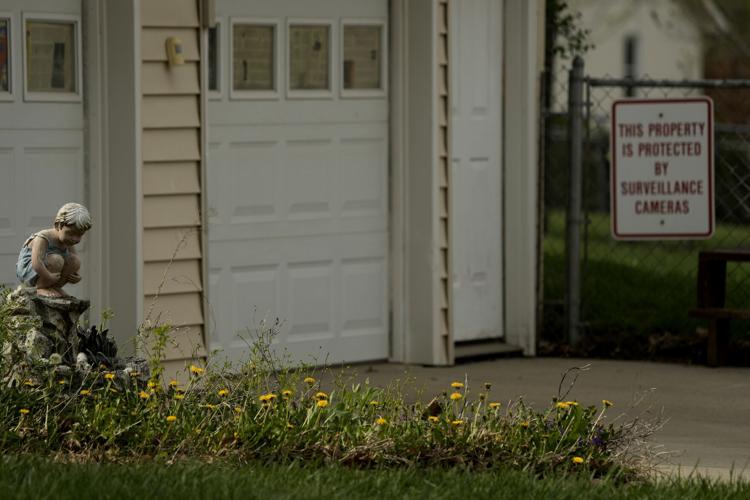 Shootings Hallmarks of Distrust