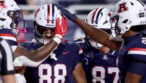 Key players to watch when Arizona battles Texas Tech on Halloween