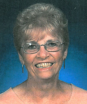 Betty Doidge